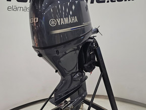 Yamaha F100 LB
