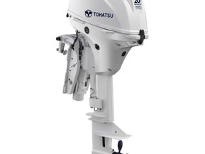 Tohatsu 