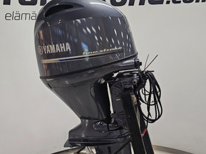 Yamaha F100 LB