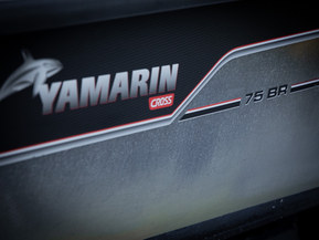 Yamarin Cross 75 BR