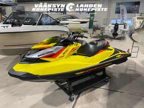 Sea-Doo RXP-X 260 RS