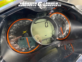 Sea-Doo RXP-X 260 RS