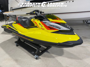 Sea-Doo RXP-X 260 RS