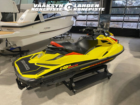 Sea-Doo RXP-X 260 RS
