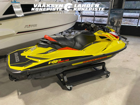 Sea-Doo RXP-X 260 RS