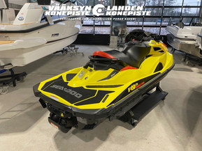 Sea-Doo RXP-X 260 RS