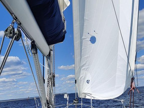 Beneteau Oceanis 323 Clipper
