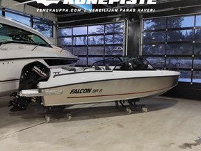 Falcon BR 6