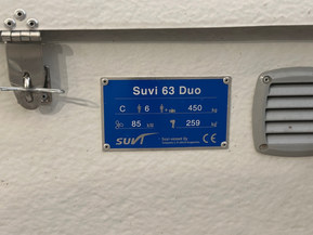 Suvi 63 Duo
