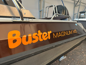 Buster Magnum M5
