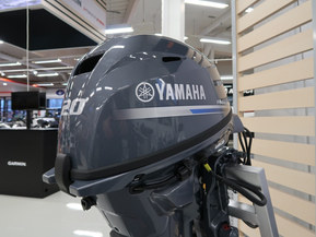 Yamaha F20
