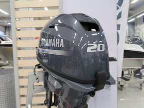 Yamaha F20