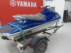 Yamaha VX DeLuxe