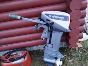 Evinrude 