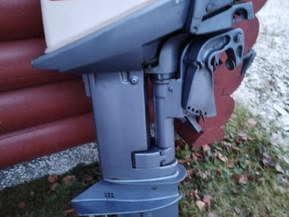 Evinrude 