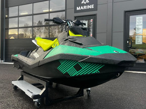 Sea-Doo Spark Trixx