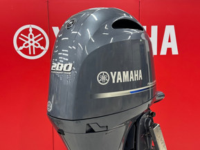 Yamaha 