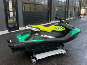 Sea-Doo Spark Trixx