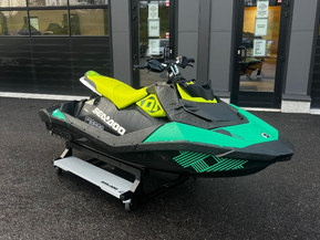 Sea-Doo Spark Trixx