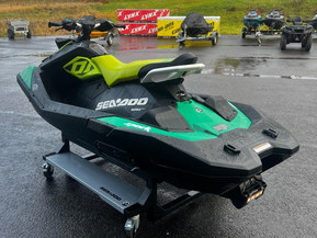 Sea-Doo Spark Trixx