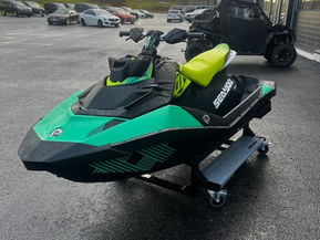 Sea-Doo Spark Trixx