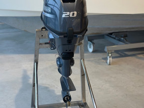 Yamaha F20 GWH