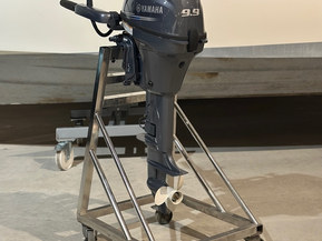 Yamaha F9.9 JMHL