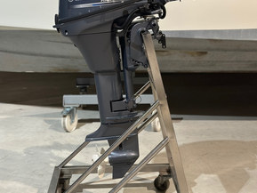 Yamaha F9.9 JMHL