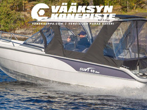 Suvi 63 T-Top