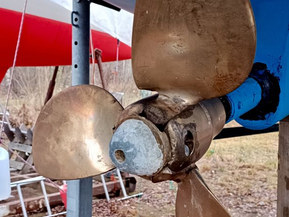 Beneteau Oceanis 323 Clipper