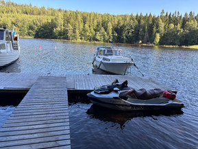 Sea-Doo GTX 300 Limited