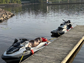 Sea-Doo GTX 300 Limited
