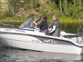 Suvi 57 Duo