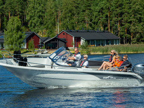 Suvi 63 Duo
