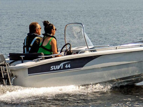 Suvi 44