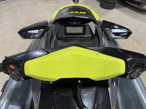Sea-Doo GTI SE 170