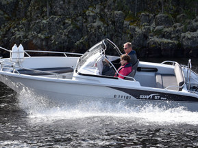 Suvi 57 Duo