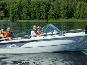 Suvi 63 Duo