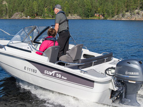 Suvi 50 Duo