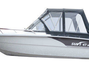 Suvi 47 Duo