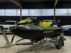 Sea-Doo GTI SE 170