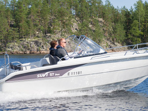 Suvi 57 Duo
