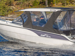 Suvi 63 T-Top