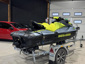 Sea-Doo GTI SE 170