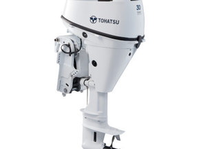 Tohatsu 