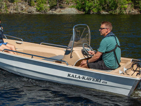 Suvi Kala-Kaveri 475 R