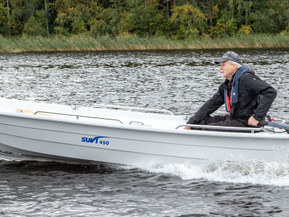 Suvi 450