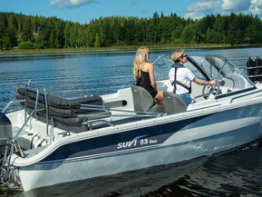Suvi 63 Duo