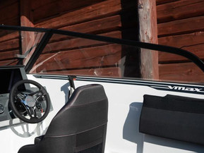 Yamarin Cross 62 VMAX