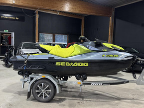 Sea-Doo GTI SE 170